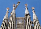 La Sagrada Familia